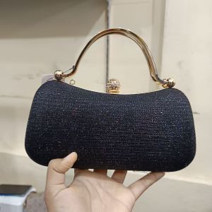 Tas Fashion Wanita /Hitam