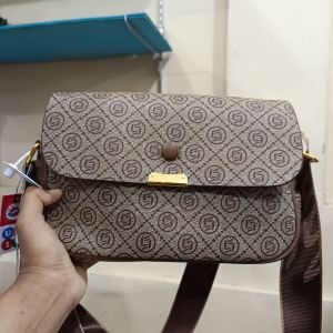 Tas Fashion Wanita Hualun Kelly