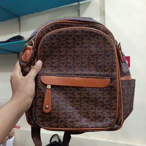 Tas Ransel  MKLK/Brown