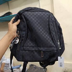 Tas Ransel Wanita Miguonfashion/Hitam