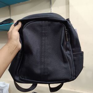 Tas Ransel Wanita/Hitam