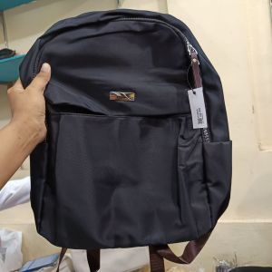 Tas Ransel Wanita/Hitam