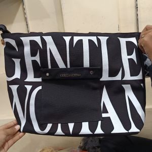 Tote Bag Wanita Gentlewoman