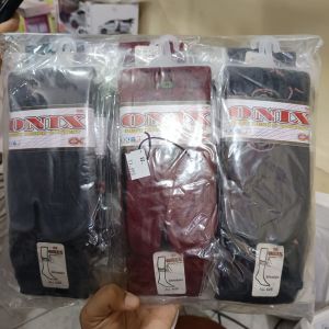 Kaos  Kaki Rainbow