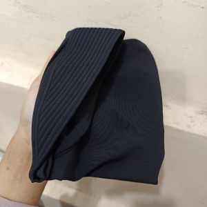 Hamidah Bergo/S/Hitam