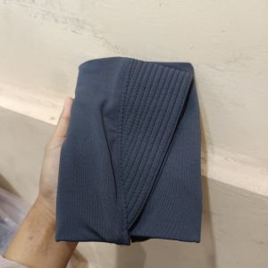 Hamidah Bergo/S/Grey