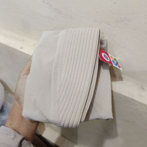 Hamidah Bergo/M/Cream