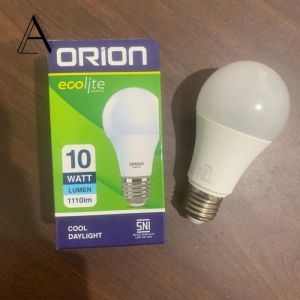 LAMPU LED ORION 10W