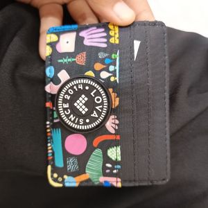 Card Holder 