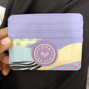 Lova Card Holder