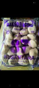 Basreng Nusantara 1kg
