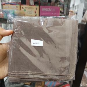 Hijab Paris Varisha/Hazel
