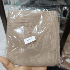 Hijab Paris Varisha/Begie