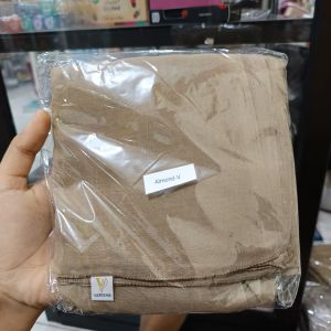 Hijab Paris Varisha/Almond