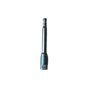 Pin discpade beat