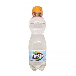 FANTA SODA PUTIH 250ML