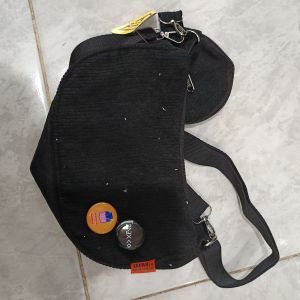 Waist Bag Tapaxco