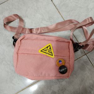 Waist Bag Tapaxco