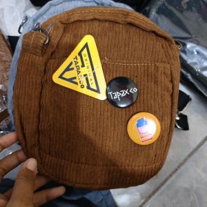 Waits Bag Tapaxco