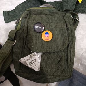 Waits Bag Tapaxco