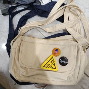 Waits Bag Tapaxco