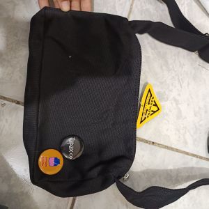 Waits Bag Tapaxco