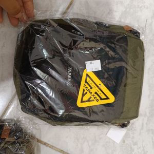 Waits Bag Tapaxco