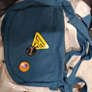 Waits Bag Tapaxco