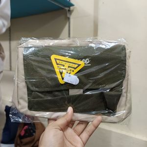 Waits Bag Tapaxco