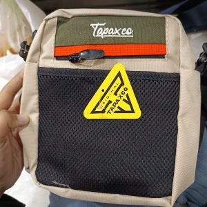 Waist Bag Tapaxco