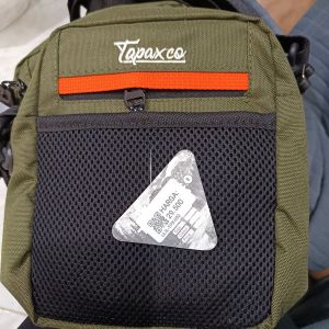 Waist Bag Tapaxco