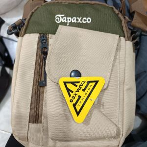Waist Bag Tapaxco