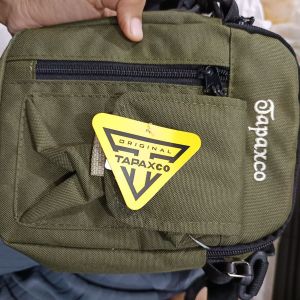 Waist Bag Tapaxco