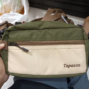 Waist Bag Tapaxco