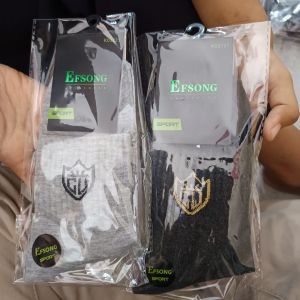 kaos kaki sport efsong