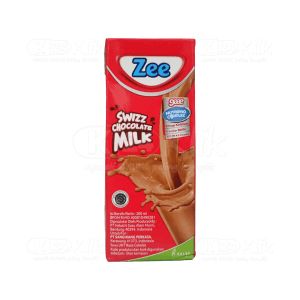 ZEE KOTAK COKLAT 185ML
