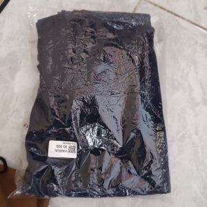 Pasmina Hijam /Navi