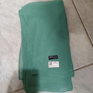 Bella Square/Mint