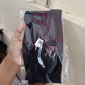 Hijab Sport/Hitam 