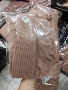 Hijab Instan Thalite/Mocca