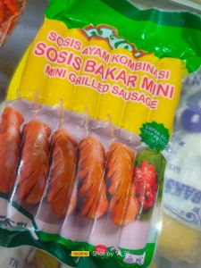 Okey sosis 1.kg