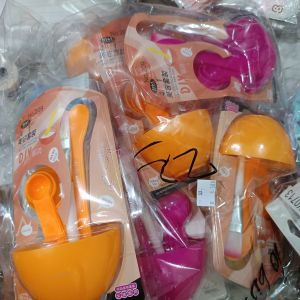Mangkuk Masker*