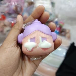 Gantungan Kunci Squizi