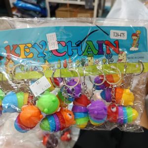 Ganci Ulat Kecil
