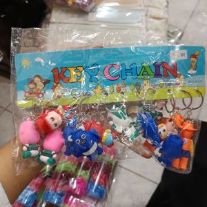Ganci Toy story