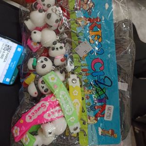 Ganci Panda