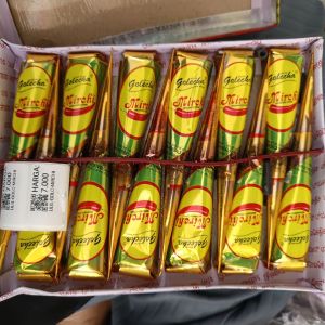 Golecha Hena/Mirchi