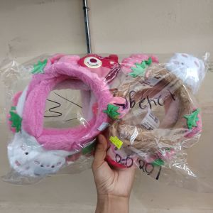 Bando Bulu Sanrio