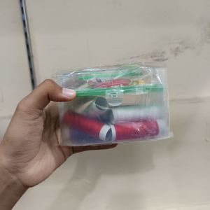 Set Jarum Benang jahit