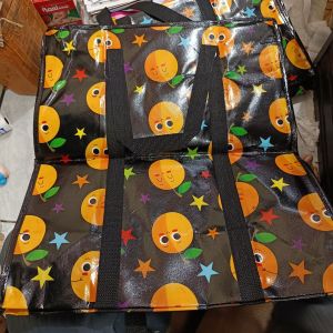 Tas Laundry Sedang 